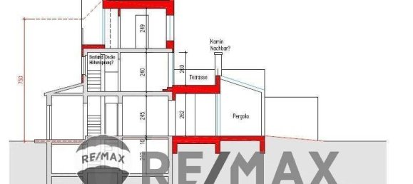 Grundstück in Enzesfeld-Lindabrunn, Austria 424m², Nr. 132334 16