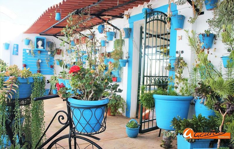 Adosado de 5 dormitorios en Antequera, Spain No. 220515