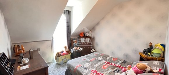 Casa de 7 divisões em Nogent-le-Rotrou, France N.º 88274 11