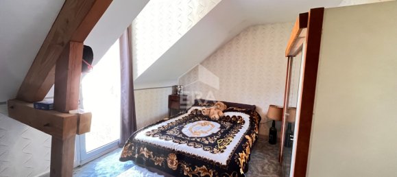 Casa de 7 divisões em Nogent-le-Rotrou, France N.º 88274 9