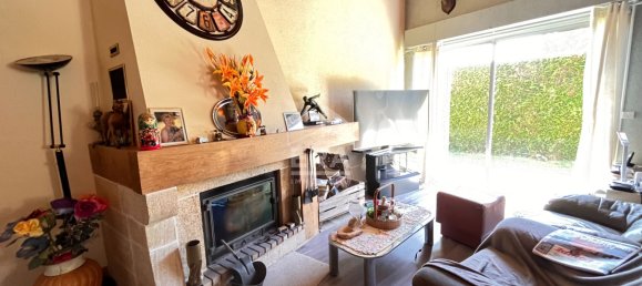 Casa de 7 divisões em Nogent-le-Rotrou, France N.º 88274 5