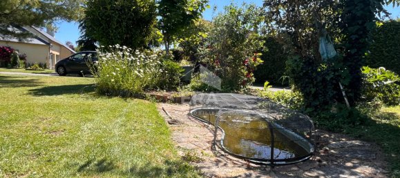 Casa de 7 divisões em Nogent-le-Rotrou, France N.º 88274 3