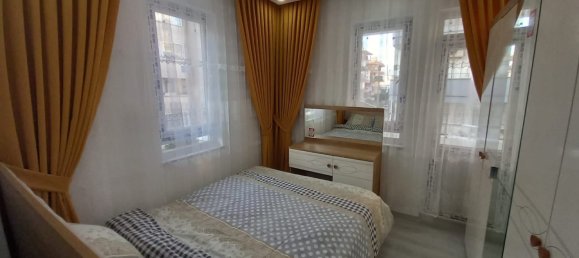 Apartamento de 2+1 en Alanya, Turkey No. 31969 3