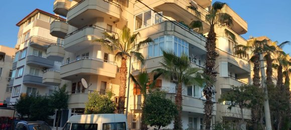 Apartamento de 2+1 en Alanya, Turkey No. 31969 5