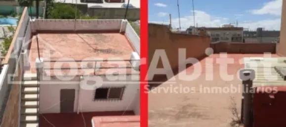 3 bedrooms House in Albal, Spain No. 113664 2