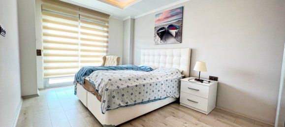 4غرفة شقة في Oba, Turkey رقم 21834 15