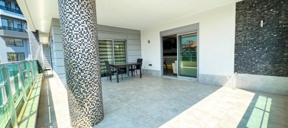 4غرفة شقة في Oba, Turkey رقم 21834 6