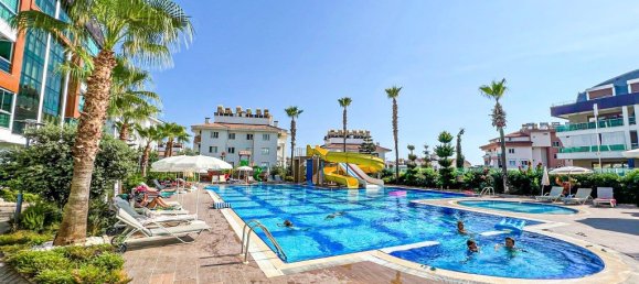 4غرفة شقة في Oba, Turkey رقم 21834 25