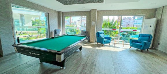 4غرفة شقة في Oba, Turkey رقم 21834 21