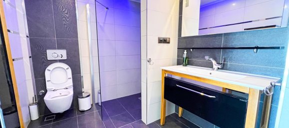 4غرفة شقة في Oba, Turkey رقم 21834 12