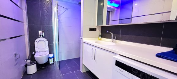 4غرفة شقة في Oba, Turkey رقم 21834 7