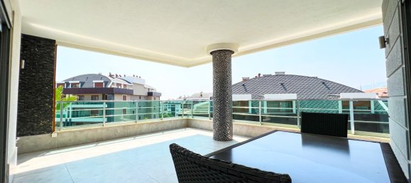 4غرفة شقة في Oba, Turkey رقم 21834 5