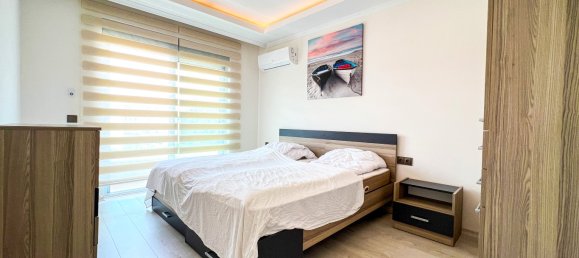 4غرفة شقة في Oba, Turkey رقم 21834 13