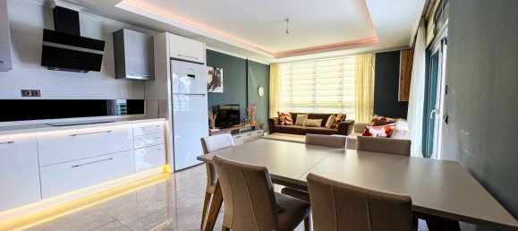 4غرفة شقة في Oba, Turkey رقم 21834 2