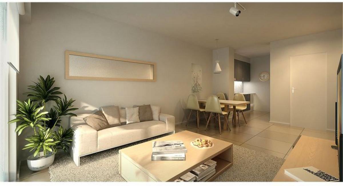 Studio in Buenos Aires, Argentina No. 69471