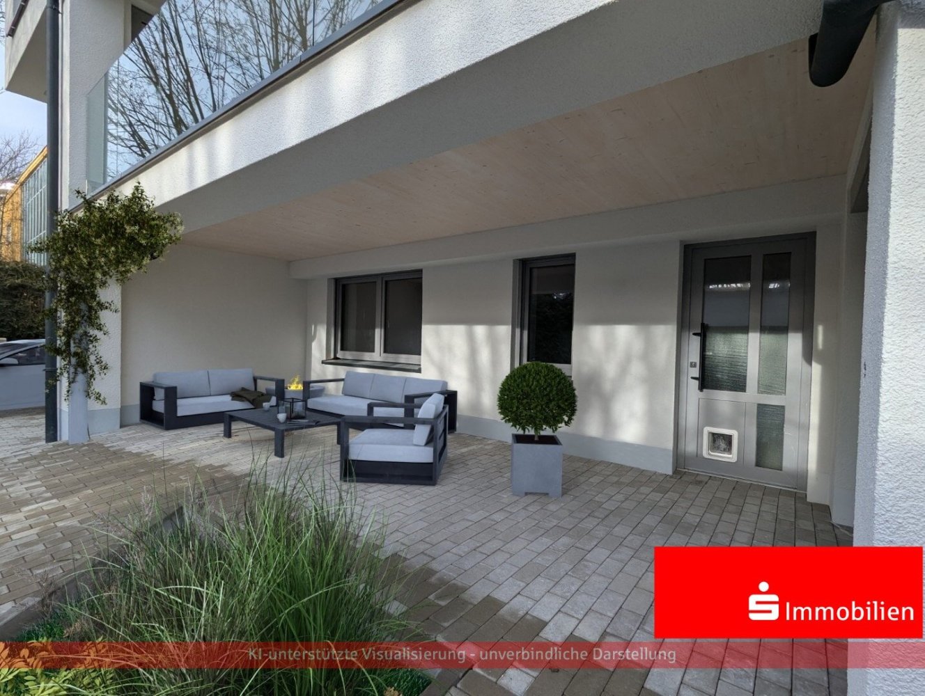 3 rooms Office in Jena, Germany No. 33781