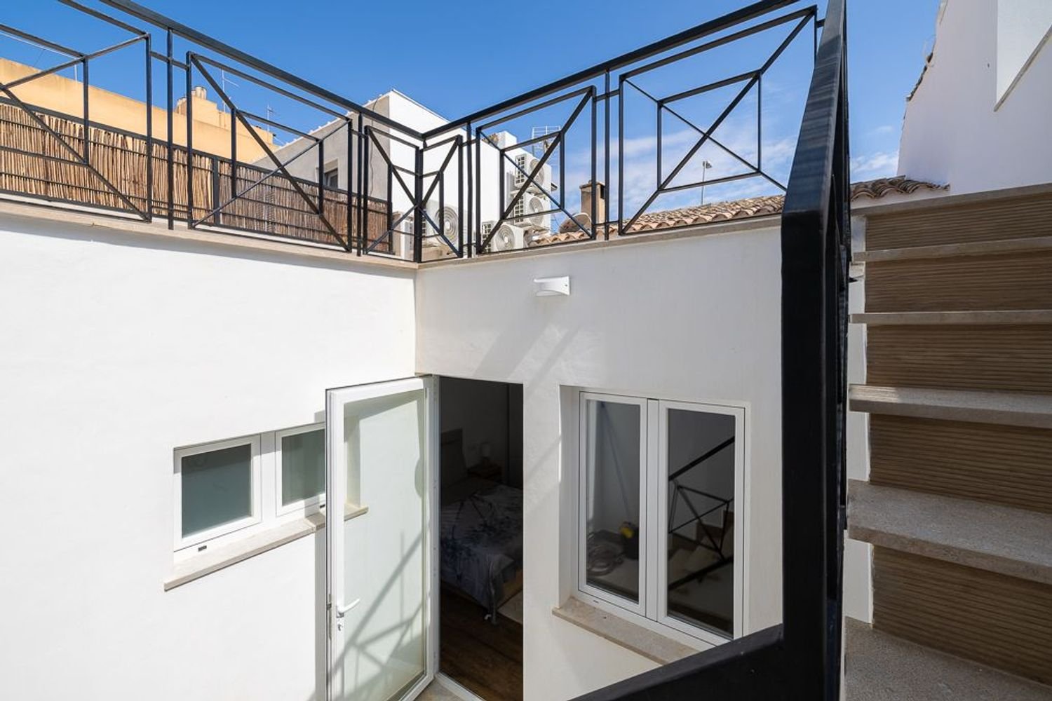 3 bedrooms Townhouse in Llucmajor, Spain No. 271719