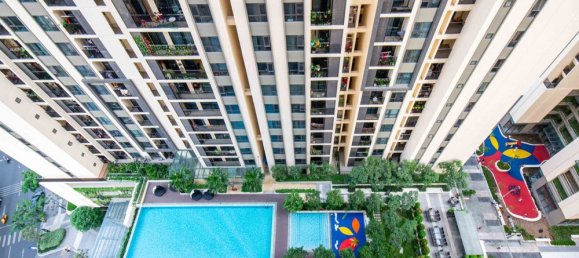 2 غرف نوم شقة في District 10, Vietnam رقم 17754 9