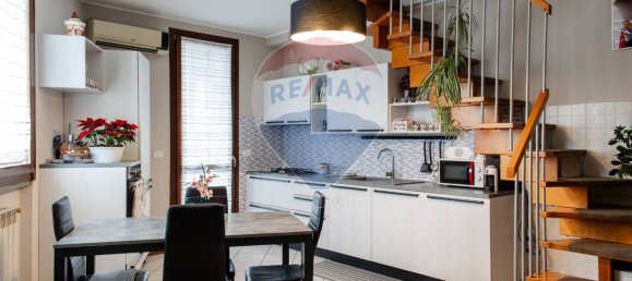 2 غرف نوم شقة في Agrate Brianza, Italy رقم 164447 7