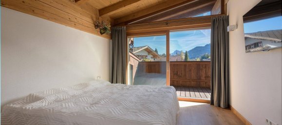 3 chambres Penthouse à Ellmau, Austria No. 161950 12