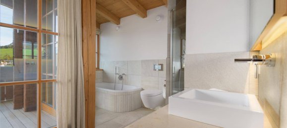 3 chambres Penthouse à Ellmau, Austria No. 161950 2