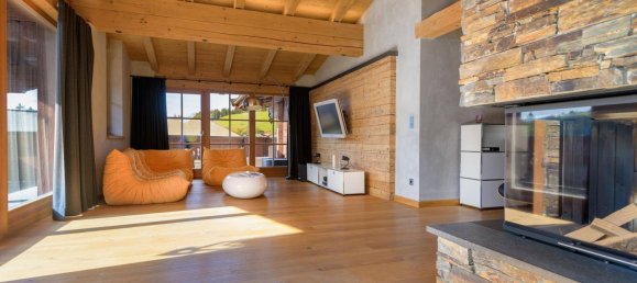 3 chambres Penthouse à Ellmau, Austria No. 161950 7