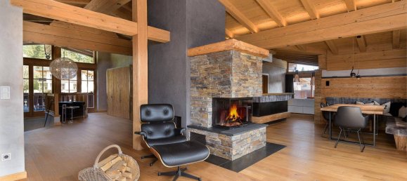 3 chambres Penthouse à Ellmau, Austria No. 161950 6