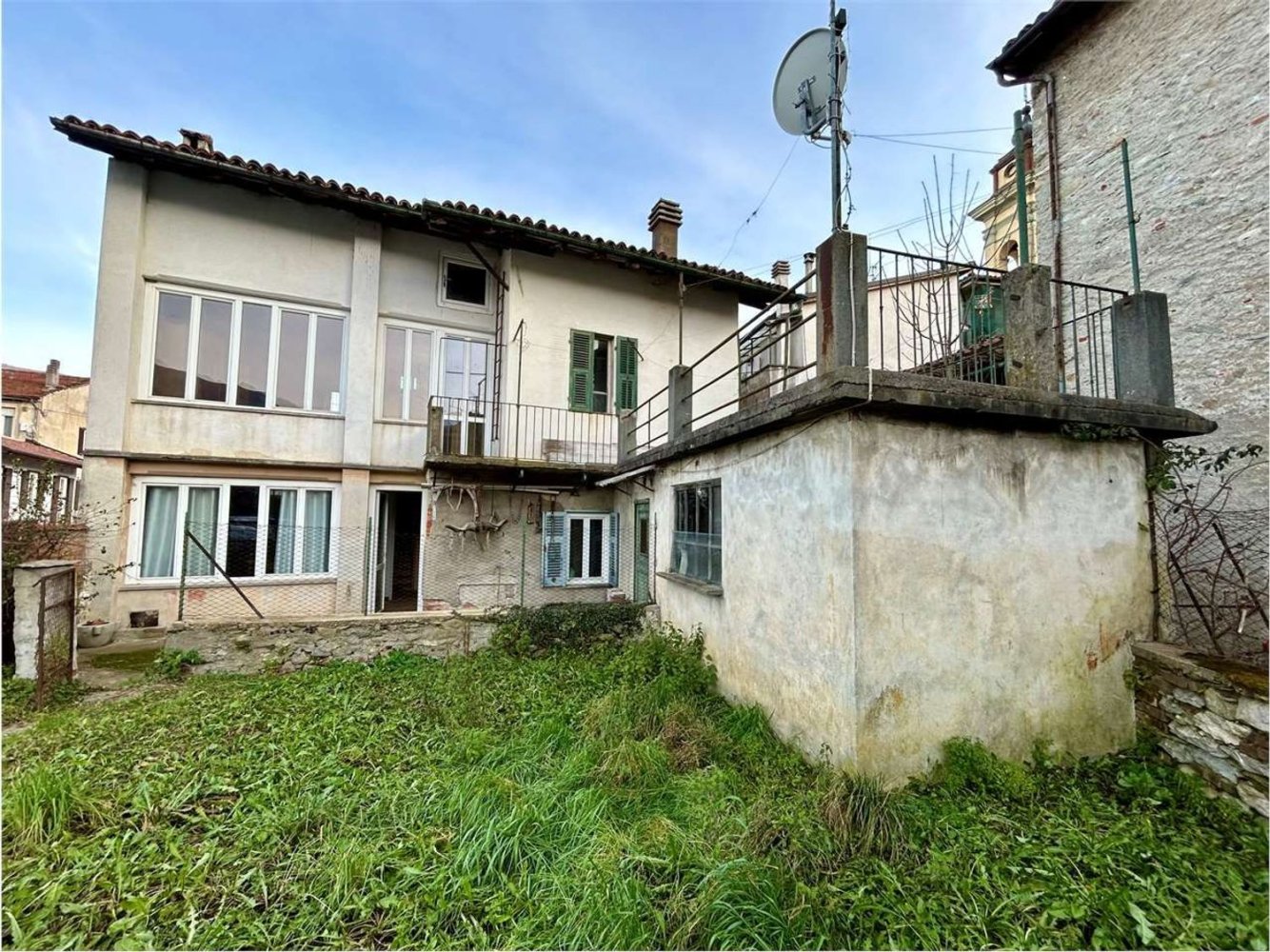 5-Zimmer Haus in Garessio, Italy, Nr. 216301
