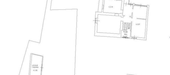 5-Zimmer Haus in Garessio, Italy, Nr. 216301 42