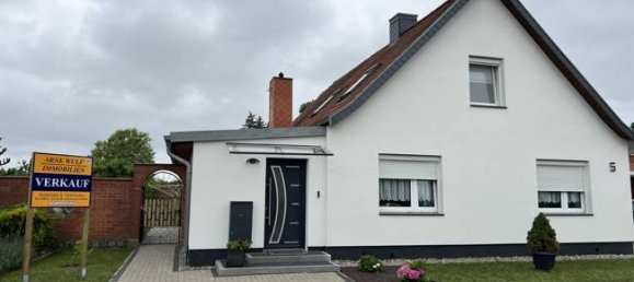 Casa de 5 habitaciónes en Ludwigslust-Parchim, Germany No. 228466 6