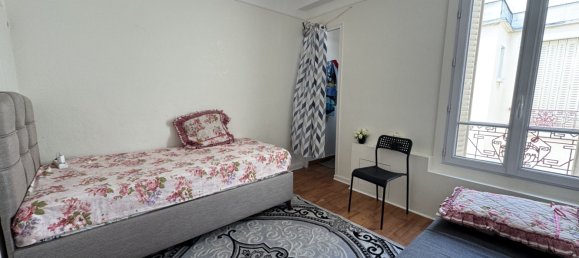 2 Schlafzimmer Wohnung in Corbeil-Essonnes, France, Nr. 343964 4