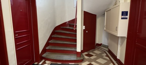 2 Schlafzimmer Wohnung in Corbeil-Essonnes, France, Nr. 343964 6