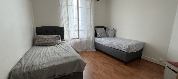 2 Schlafzimmer Wohnung in Corbeil-Essonnes, France, Nr. 343964 2