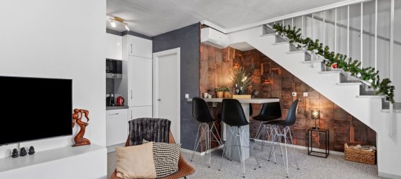 3 bedrooms House in Dehesa De Campoamor, Spain No. 191254 8