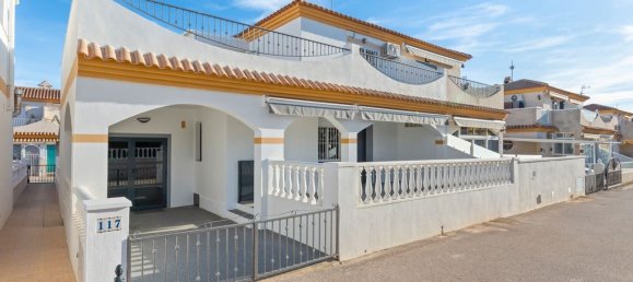 3 bedrooms House in Dehesa De Campoamor, Spain No. 191254 35