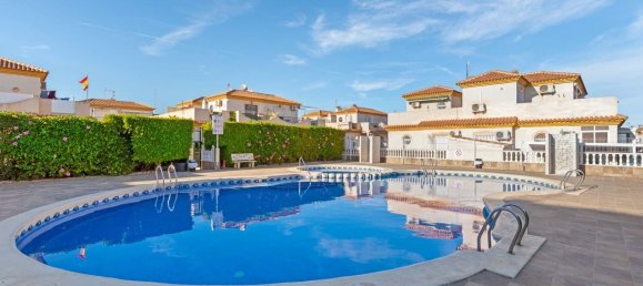 3 bedrooms House in Dehesa De Campoamor, Spain No. 191254 2