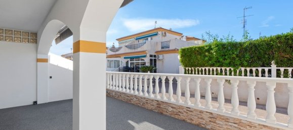 3 bedrooms House in Dehesa De Campoamor, Spain No. 191254 26