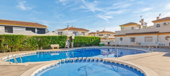 3 bedrooms House in Dehesa De Campoamor, Spain No. 191254 3