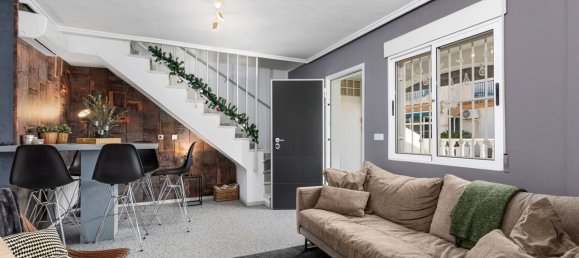 3 bedrooms House in Dehesa De Campoamor, Spain No. 191254 4