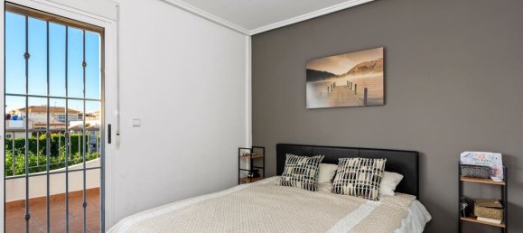 3 bedrooms House in Dehesa De Campoamor, Spain No. 191254 18