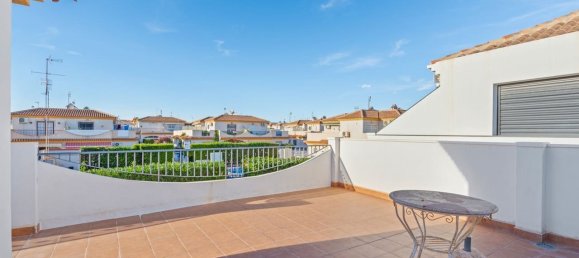 3 bedrooms House in Dehesa De Campoamor, Spain No. 191254 34