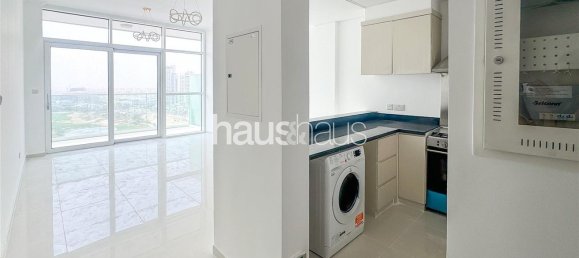 2 غرف نوم شقة في داماك هيلز (أكويا باي داماك), UAE رقم 100184 3