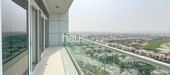 2 غرف نوم شقة في داماك هيلز (أكويا باي داماك), UAE رقم 100184 2