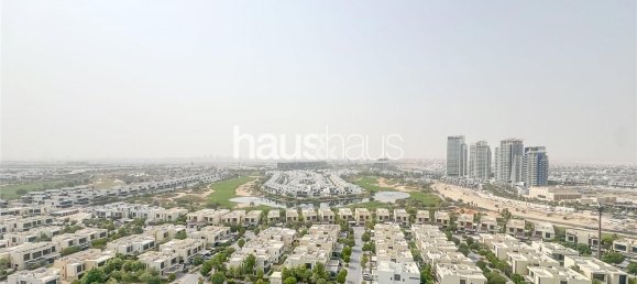 2 غرف نوم شقة في داماك هيلز (أكويا باي داماك), UAE رقم 100184 9