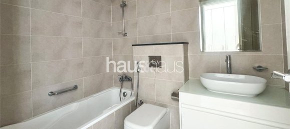 2 غرف نوم شقة في داماك هيلز (أكويا باي داماك), UAE رقم 100184 8