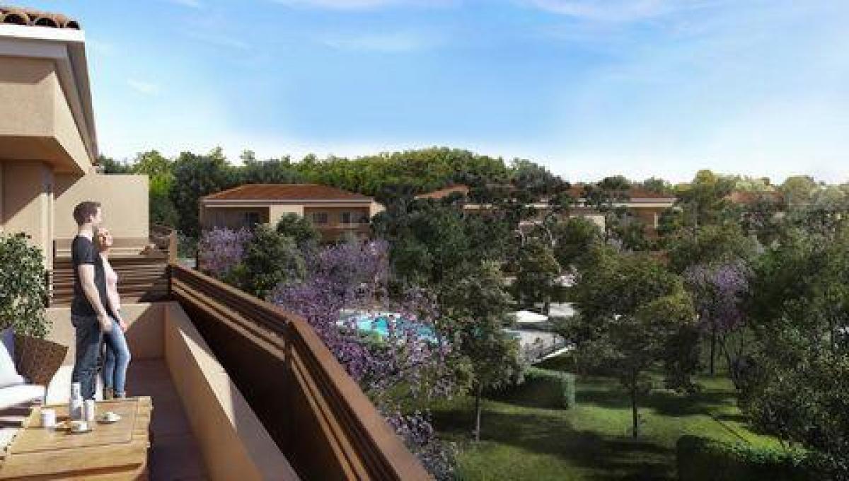 استوديو في الكوندو في Nimes, France رقم 26243