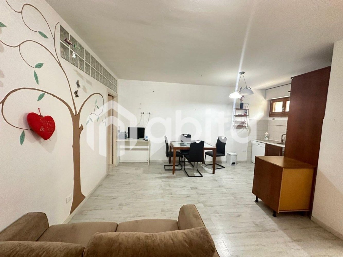 Квартира с 3 спальнями в Кавриглия, Италия № 373565