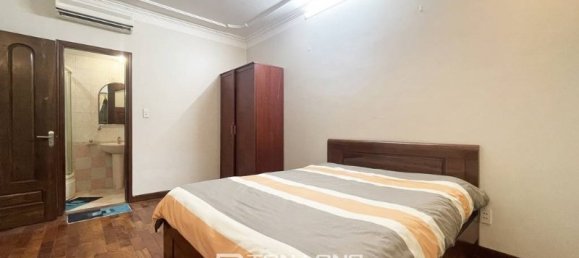 5 غرف نوم منزل في Tay Ho, Vietnam رقم 555 15