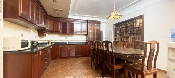 5 غرف نوم منزل في Tay Ho, Vietnam رقم 555 10