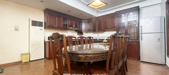 5 غرف نوم منزل في Tay Ho, Vietnam رقم 555 11